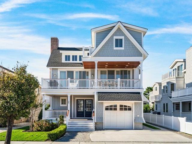 House for sale in Avalon, Cape May County