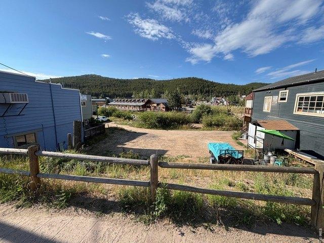 Land for sale in Colorado