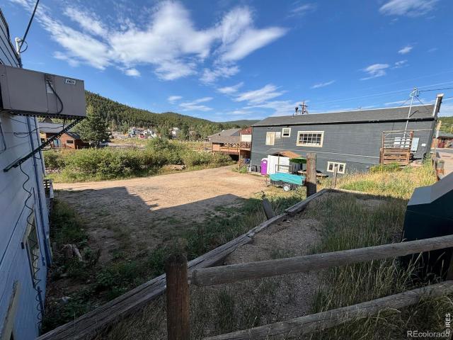 Land for sale in Colorado