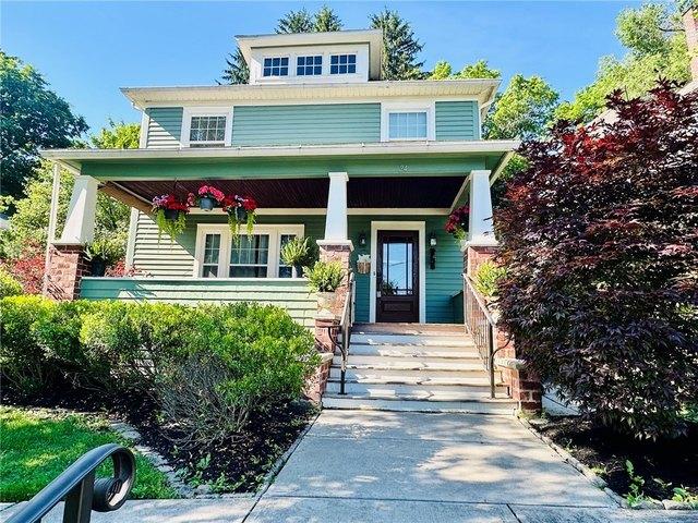 House for sale in Corning, New York
