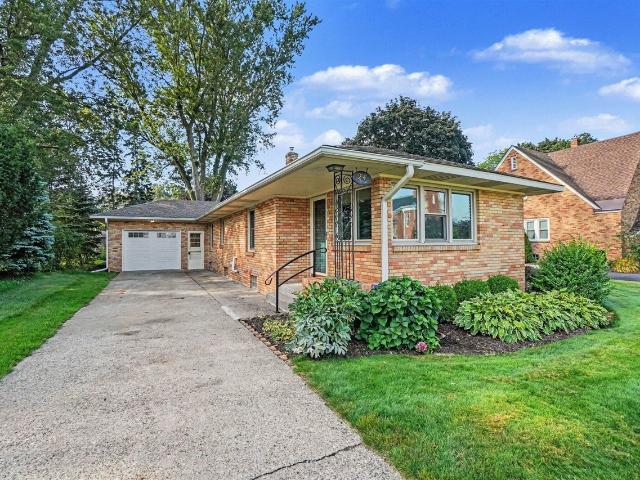 House for sale in Holland, Michigan