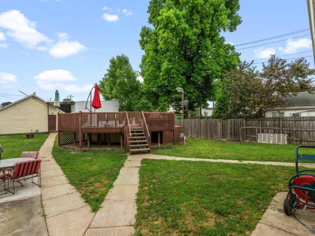 House for sale in Franklin, Ohio