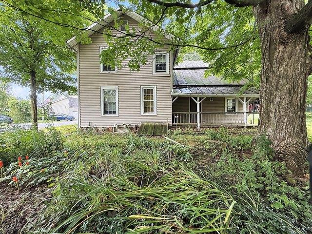House for sale in Ashland, Ohio