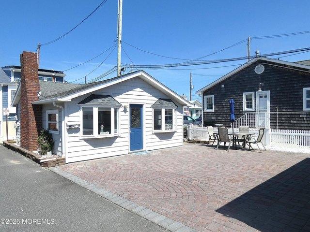 House for sale in Lavallette, New Jersey