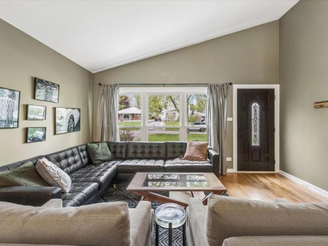 House for sale in Villa Park, Illinois
