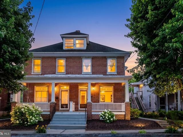 Townhouse for sale in Cumberland, Pennsylvania
