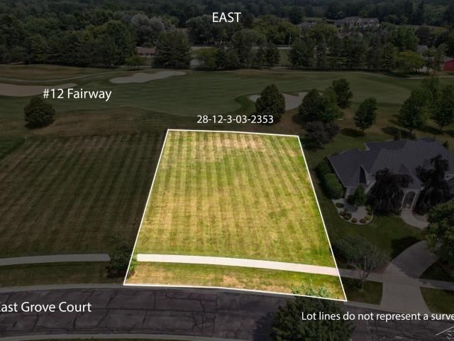 Land for sale in Freeland Land for sale in Freeland