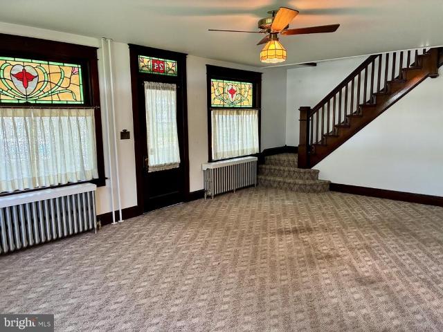House for sale in Topton, Pennsylvania