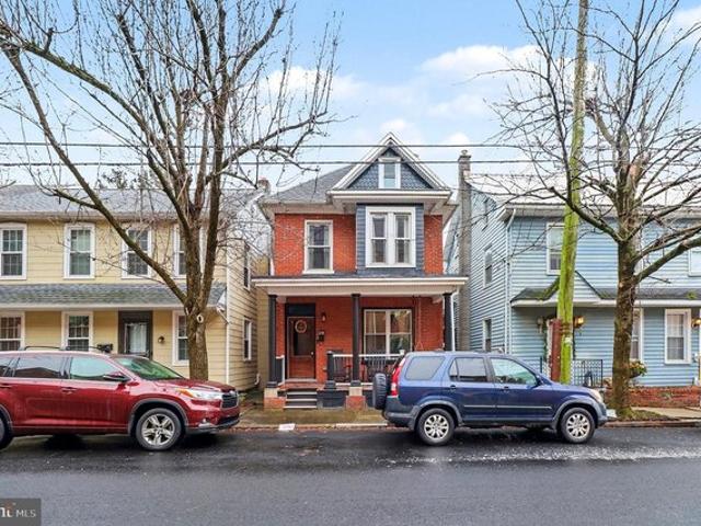 House for sale in Lititz, Pennsylvania