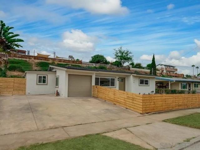 House for sale in Chula Vista, California