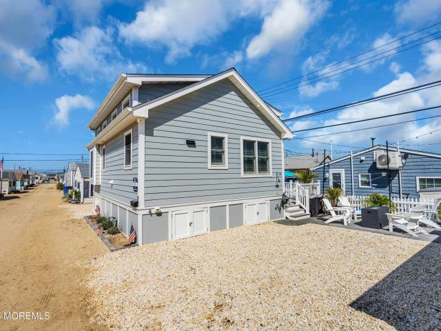 Property for rent in Normandy Beach, New Jersey