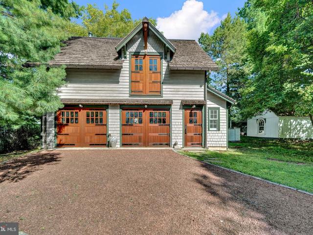House for sale in Hopewell, New Jersey