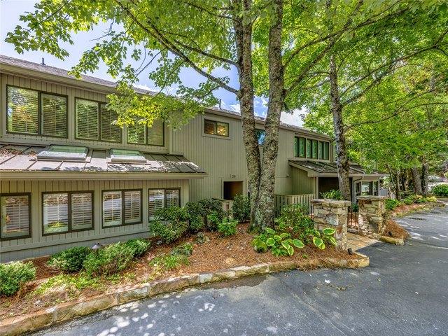 Condo for sale in Transylvania, North Carolina