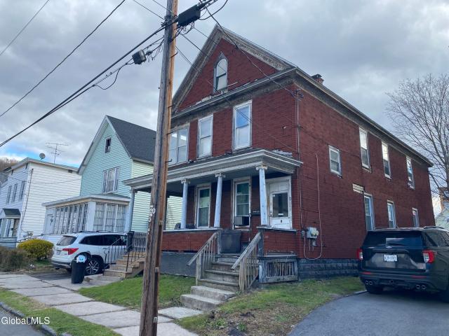 Property for sale in Amsterdam, New York