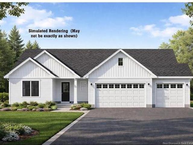 House for sale in Napadogan, New Brunswick