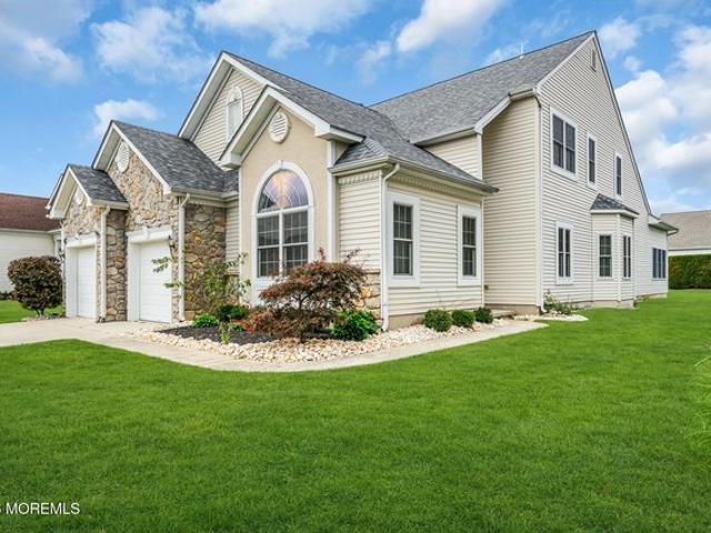 House for sale in Greenbriar Oceanaire, Ocean Township