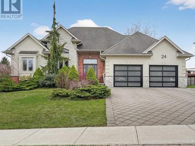 House for sale in Denfield, Ontario