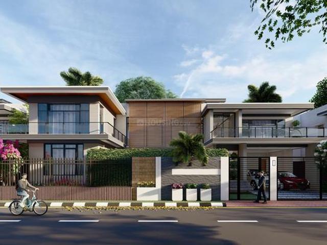 Villa for sale in North 24 Parganas, East Kolkata Township - Kolkata