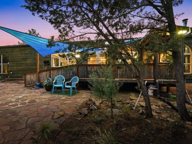 House for sale in Tijeras, Bernalillo County