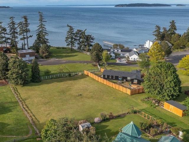 Land for sale in Orcas, San Juan County