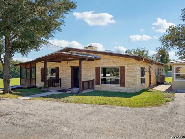 Farm for sale in Comfort, Kendall County