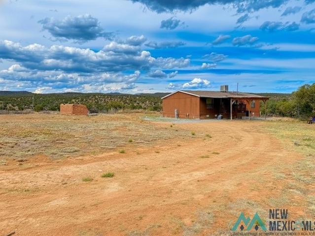 House for sale in Ilfeld, New Mexico