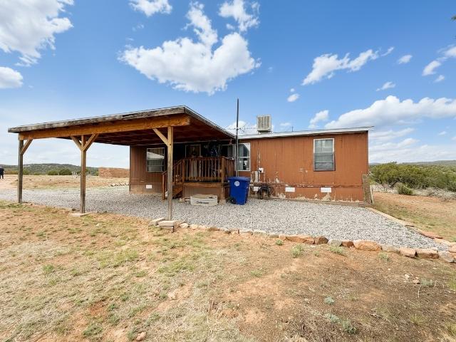 House for sale in New Mexico