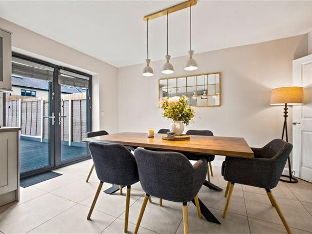 Detached House for sale in Kiltipper, Tallaght