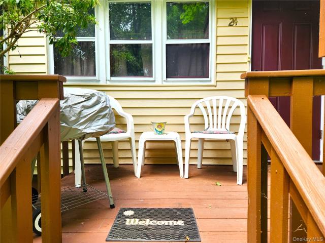 House for sale in Bethel, New York