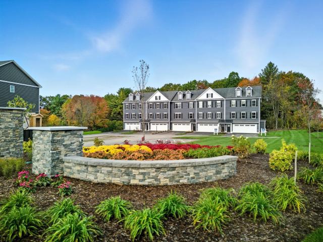 Condo for sale in New Hampshire