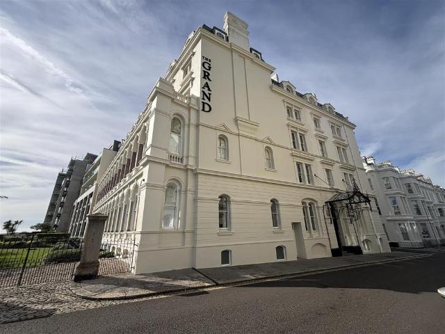 Apartment for rent in West Hoe, Plymouth