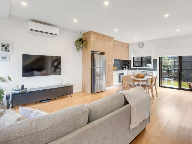 Townhouse for rent in Camerons Creek, Victoria