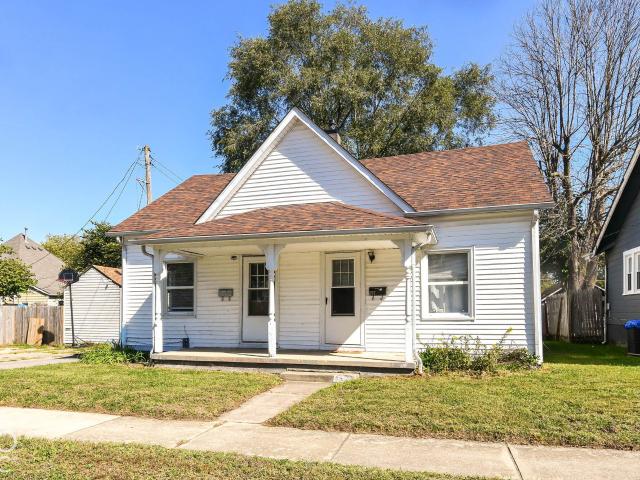 House for sale in Shelbyville, Shelby County