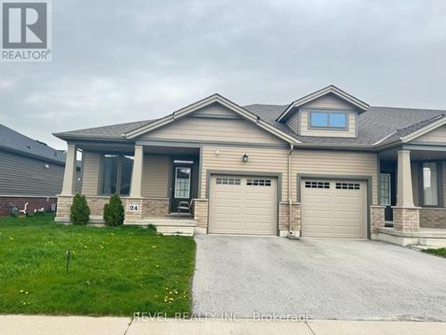 Condo for sale in St. Catharines