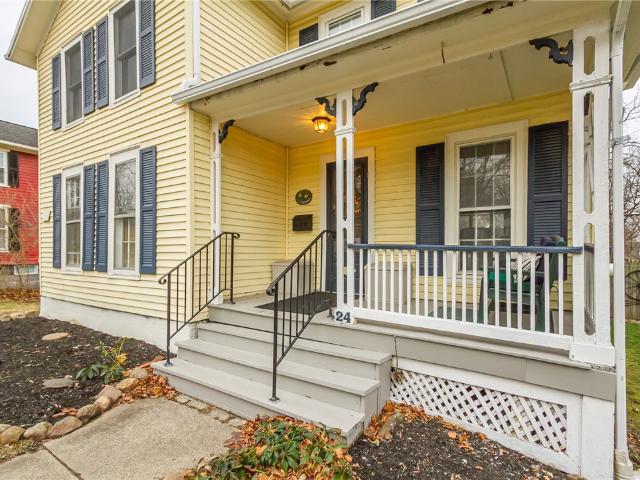 Property for sale in Geneseo, New York