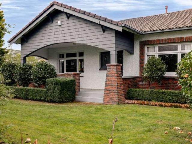 House for sale in Manawatu District