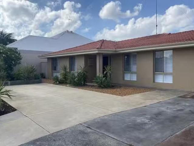 House for rent in Dudley Park