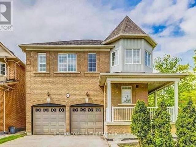 House for rent in York, Ontario