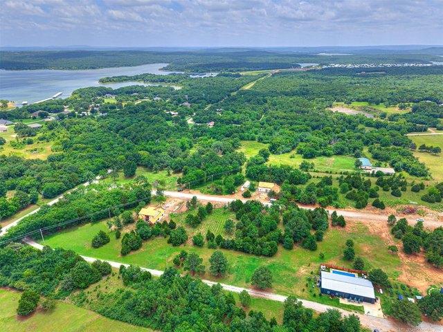 Land for sale in Eufaula, Oklahoma