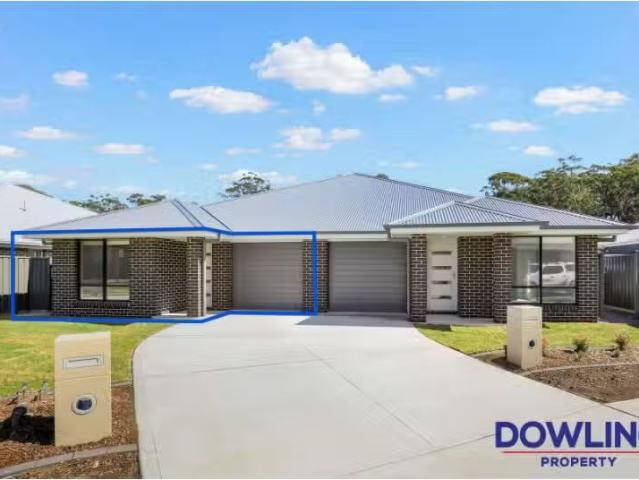 House for rent in New South Wales