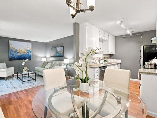 Condo for sale in Emeryville, California