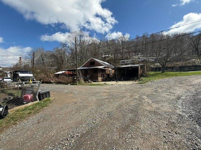 House for sale in Mount Hope, West Virginia