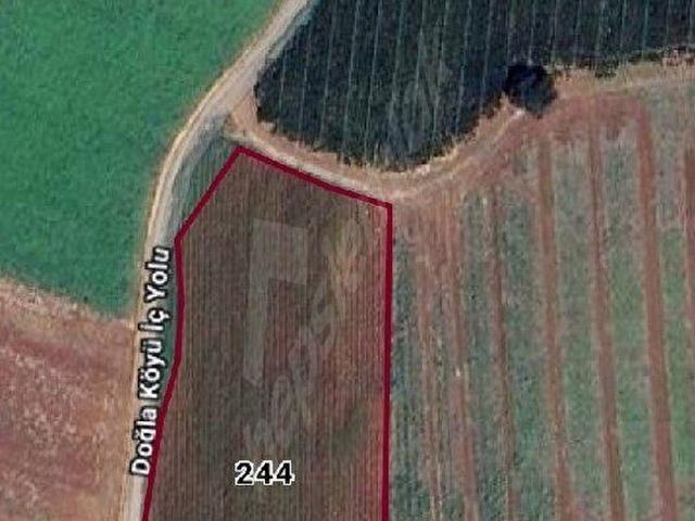 Karacabey, Bursa içerisinde satılık Arsa
