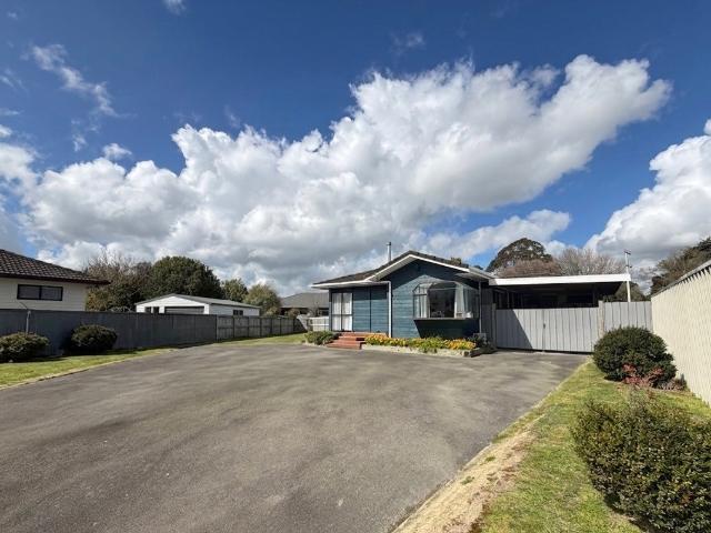 House for rent in Manawatu District