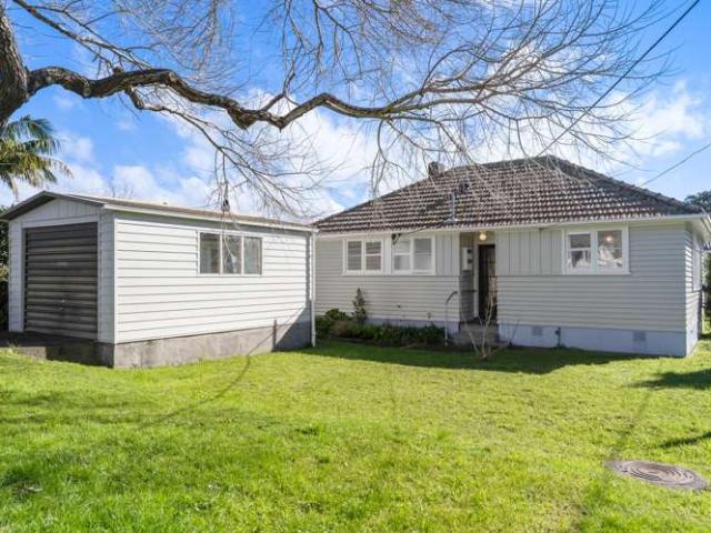 House for sale in Devonport, Oroua County
