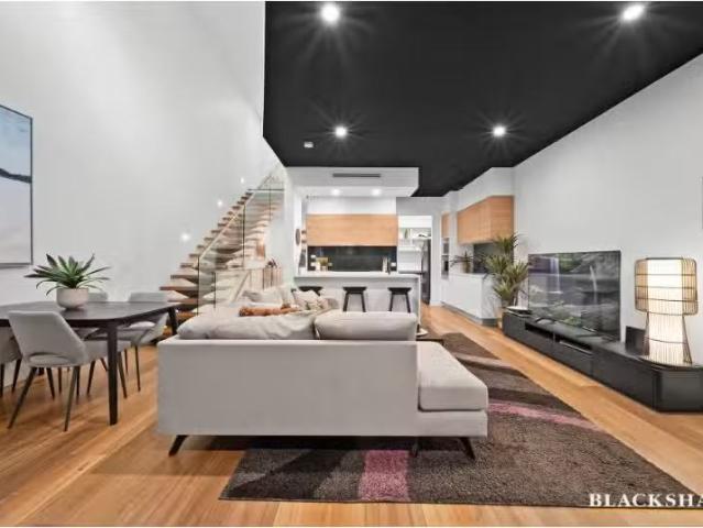 Condo for rent in Canberra, Australian Capital Territory