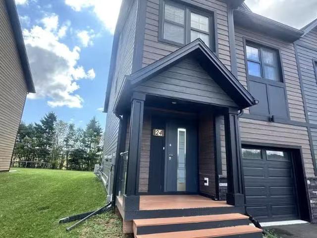 Condo for rent in Charlottetown