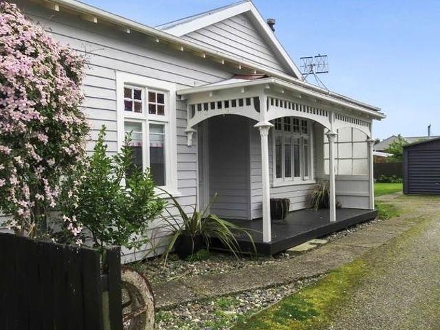 House for rent in Georgetown, Invercargill City