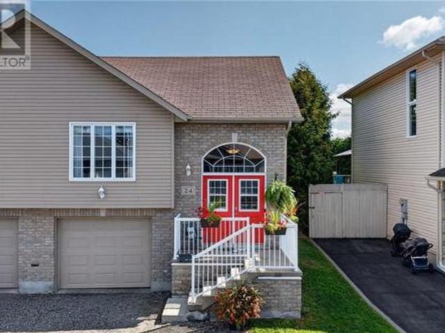 House for sale in Wanup, Ontario
