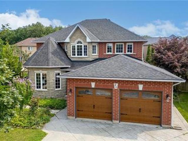 House for sale in Ancaster, Ontario